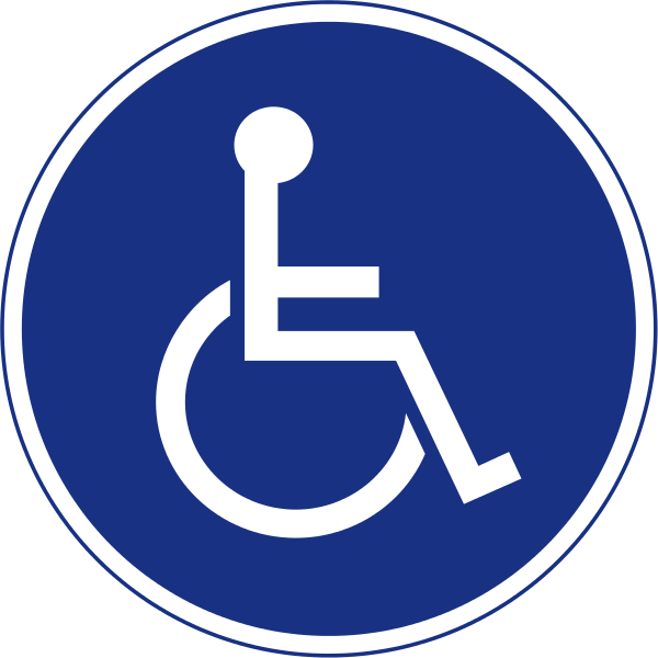 Accessibility